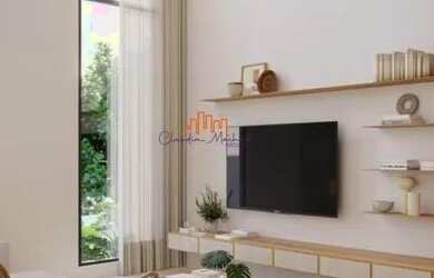 Imagem 3: Casa em Condomínio para Venda em Maricá, Itapeba, 3 dormitórios, 4 suítes, 5 banheiros, 2