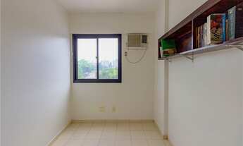 Imagem 5: Apartamento disponível para Venda - Edifício Nápoles - Parque Dez de Novembro - 3 Dormitór