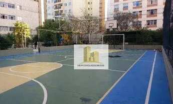 Imagem 6: Apartamento com 3 dormitórios, 120 m² - venda por R$ 742.000,00 ou aluguel por R$ 5.176,00