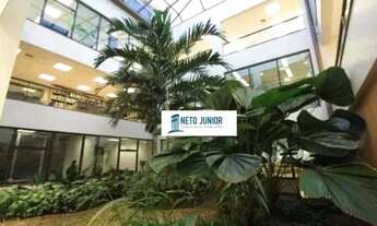 Imagem 5: Prédio, 2300 m² - venda por R$ 27.560.000,00 ou aluguel por R$ 133.000,00/mês - Pinheiros