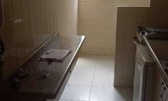 Imagem 4: Apartamento para venda tem 55 metros quadrados com 2 quartos