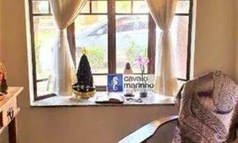 Imagem 3: Casa com 3 dormitórios à venda, 133 m² por R$ 550.000,00 - Parque dos Lagos - Ribeirão Pre