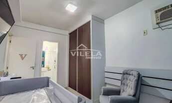 Imagem 4: Cobertura Duplex Espetacular frente para o Mar do Indaiá Locação Definitiva