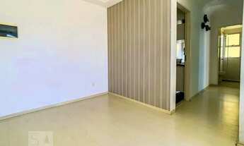 Imagem 4: Apartamento para Aluguel - Vila Galvão, 2 Quartos, 56 m2