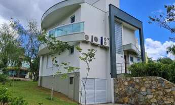 Imagem 2: Casa em condomínio com Agua Termal!