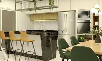 Imagem 3: Casa com 3 dormitórios à venda, 170 m² por R$ 1.220.000,00 - Recanto dos Eucaliptos - São