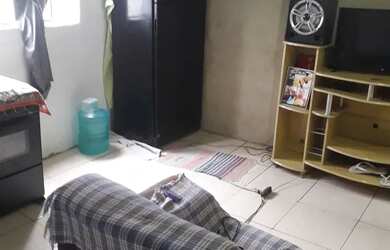 Imagem 6: Casa de telha aceito entrada e financiamento