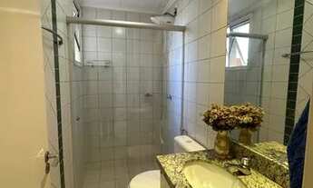 Imagem 6: Residencial Trinidad Vila Alpes 3 Quartos 1 Vaga na Garagem