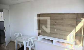 Imagem 5: Apartamento para Aluguel - Itaquera, 2 Quartos, 39 m2