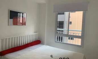 Imagem 4: Apartamento para Aluguel com 1 quarto , 30m² em Pinheiros - São Paulo