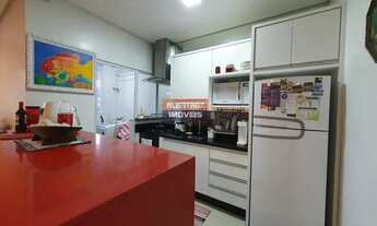 Imagem 5: Apartamento para Venda em Florianópolis, Córrego Grande, 2 dormitórios, 2 suítes, 3 banhei