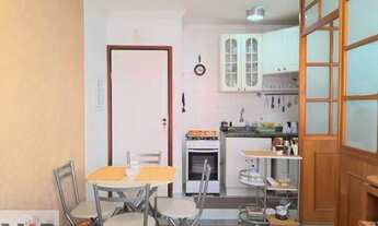 Imagem: APARTAMENTO DE 1 DORMITÓRIO NA REGIÃO