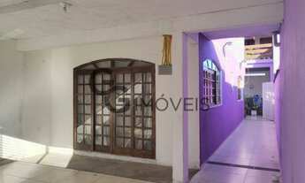 Imagem 3: SOBRADO 3 DORMITORIOS EM SUZANO