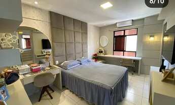 Imagem 3: Apartamento para venda possui 163 metros quadrados com 3 quartos