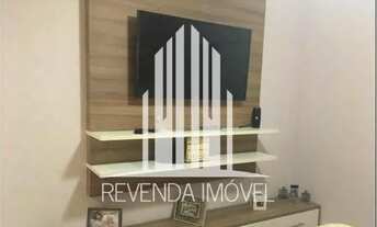 Imagem 5: Apartamento no Condomínio Ile Eco Life na Vila Sônia com 145m² 3 suítes 5 banheiros 3 vaga