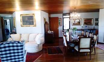 Imagem 2: PRIVACIDADE em 310 m² bairro Jardim Nobre - Santo André - SP