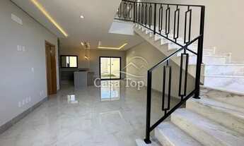 Imagem 2: Casa à venda Condomínio Vale dos Vinhedos - Oficinas