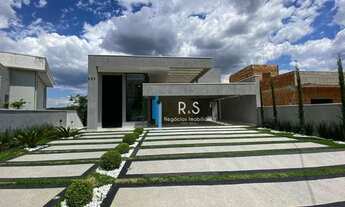 Imagem 2: Casa com 6 dormitórios, 614 m² - venda por R$ 2.950.000,00 ou aluguel por R$ 15.000,00/mês