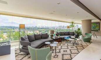 Imagem 6: APARTAMENTO RESIDENCIAL em São Paulo - SP, Campo Belo