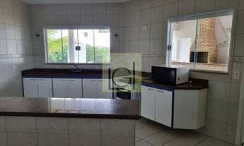 Imagem 4: CASA RESIDENCIAL em ITU - SP, PARQUE VILLAGE CASTELO