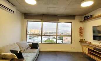 Imagem 2: Apartamento Venda Vila Leopoldina 70 m² 2 Dormitórios