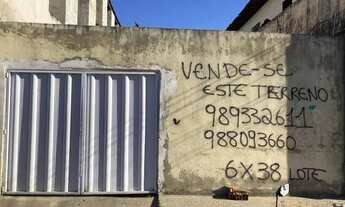 Imagem 3: Vendo um terreno muito bem localizado