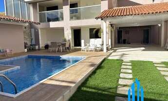 Imagem: Casa para venda possui 272 metros quadrados