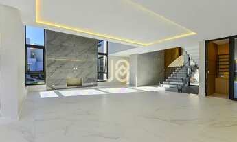 Imagem 3: LINDA CASA EM CONDOMÍNIO COM 4 SUÍTES NO PILARZINHO Casa em condomínio com 4 suítes - J8