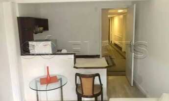 Imagem 2: Ótimo flat no Itaim Bibi, o Ramada NewCiti