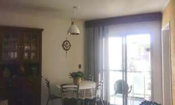 Imagem 3: Apartamento para venda possui 75 metros quadrados com 3 quartos em Jardim Taquaral - São P