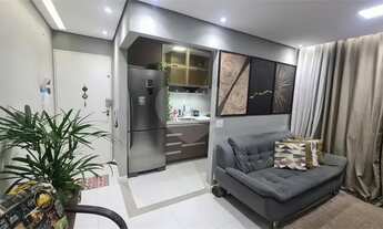 Imagem 2: Apartamento à Venda na Vila Maria com 03 Dormitórios por R$ 370.000,00