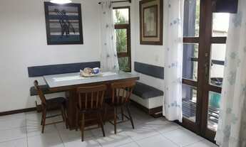 Imagem 4: Casa de 3 andares em condomínio fechado em Geribá