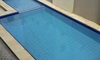 Imagem 7: Apartamento de dois quartos mobiliado no melhor condomínio de Paracuru