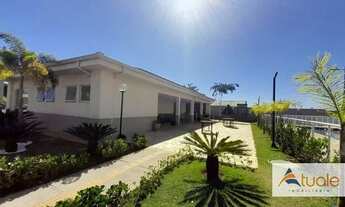 Imagem 7: Apartamento com 2 dormitórios para alugar, 53 m² por R$ 1.450,00/mês - Portal Quinta Das O