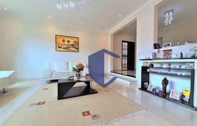 Imagem 3: Casa para venda em City Bussocaba de 270.00m² com 3 Quartos, 1 Suite e 4 Garagens