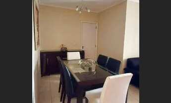 Imagem 4: Apartamento com 3 dormitórios à venda, 83 m² por R$ 615.000 - Jardim Paris - Jundiaí/SP