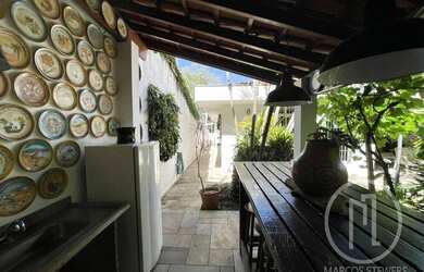 Imagem 7: Maravilhosa Casa com 5 dormitórios no Miolo do Marajoara