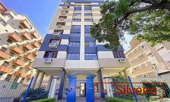 Imagem 1: PORTO ALEGRE - Apartamento Padrão - Menino Deus