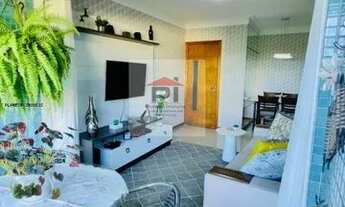 Imagem 2: Apartamento 2 Quartos para Venda em Salvador, COSTA AZUL, 2 dormitórios, 1 suíte, 3 banhei