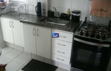 Imagem 6: BELO HORIZONTE - Apartamento Padrão - União