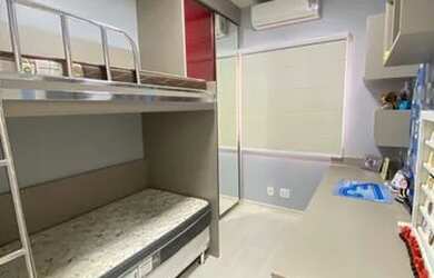 Imagem 4: Casa de 3 Qts sendo uma suíte no Condomínio Vila Verde em Morada de Laranjeiras