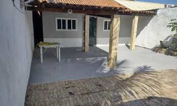 Imagem 7: Vendo CASA NOVA SEPETIBA