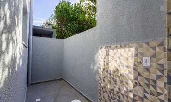 Imagem 3: Tipo de imóvel- sobrado localizado no bairro imbuí com 2 quartos