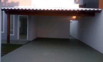 Imagem 4: Linda casa nova de 03 quartos no Gávea