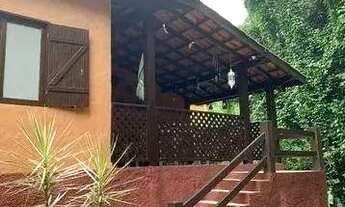 Imagem 2: Sobrado com 2 dormitórios à venda, 80 m² por R$ 595.000 - Praia Boiçucanga - São Sebastião