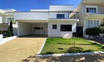 Imagem: Casa - Swiss Park - Campinas