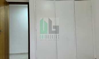 Imagem 7: Apartamento para locação na Vila Clementino, 96m², reformado, 2 dorm, 1 banheiro, 1 vaga