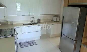 Imagem 7: São Paulo - Apartamento Padrão - Campo Belo