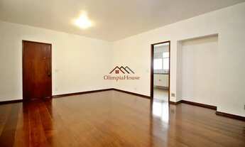 Imagem 7: Locação Apartamento 3 Dormitórios - 130 m² Higienópolis