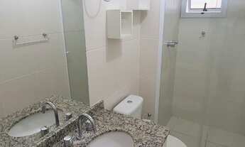 Imagem 4: Apartamento para Locação, no Bairro Vila Valparaíso em Santo André / SP